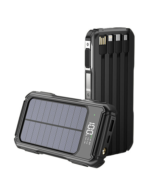 Load image into Gallery viewer, Portable Solar Charger
