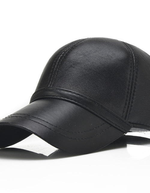 Load image into Gallery viewer, Men&#39;s Casual Cap
