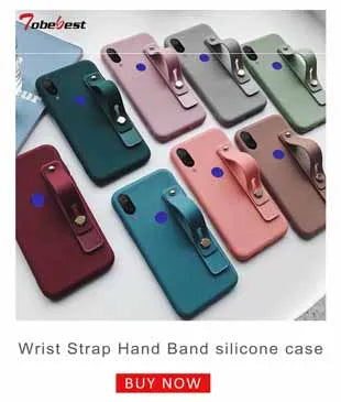 Candy Solid Color Phone Case For Samsung Galaxy A6 A8 Plus A7 A9 2018 A750 Coque Silicone Soft TPU Matte Cover