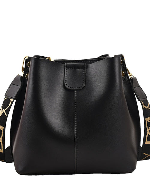Load image into Gallery viewer, Womens Wide Shoulder Bag
