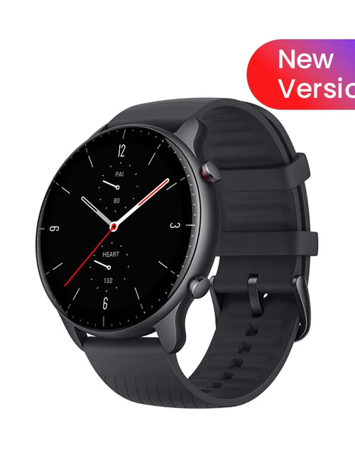 Load image into Gallery viewer, [New Version] Amazfit GTR 2 Smartwatch 46mm Alexa Built-in Curved Bezel-less Design Ultra-long Battery Life Smart Watch
