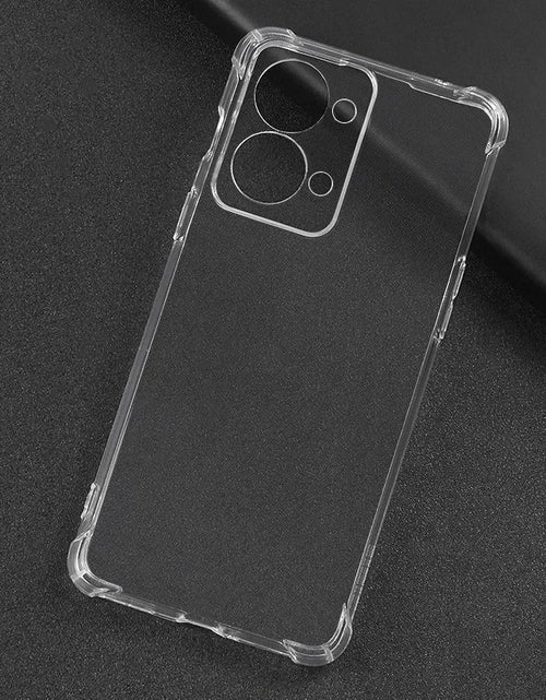 Load image into Gallery viewer, Airbag Case Oneplus 8T 8 Pro One Plus Nord Cover Oneplus 3 3T 5 5T 6 6T 7 7T 8 Pro Nord CE 3 2 2T Silicon TPU Shockproof Bumper
