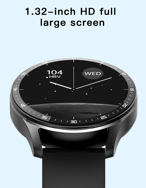 Load image into Gallery viewer, GEJIAN X7 Headset Smart Watch TWS Two In One Wireless Bluetooth Dual Headset Call Health Blood Pressure Sport Music Smartwatch
