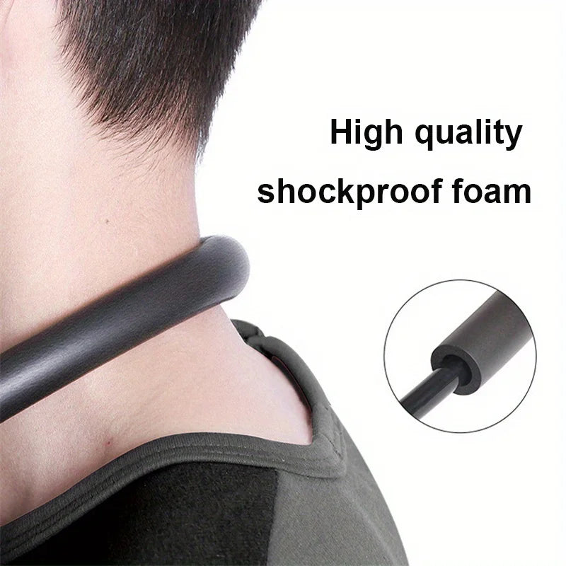 Free Adjustable Bended Cellphone Holder Neck Support Smartphone Mobile Phone Stand Free Hands Braceket Accessories