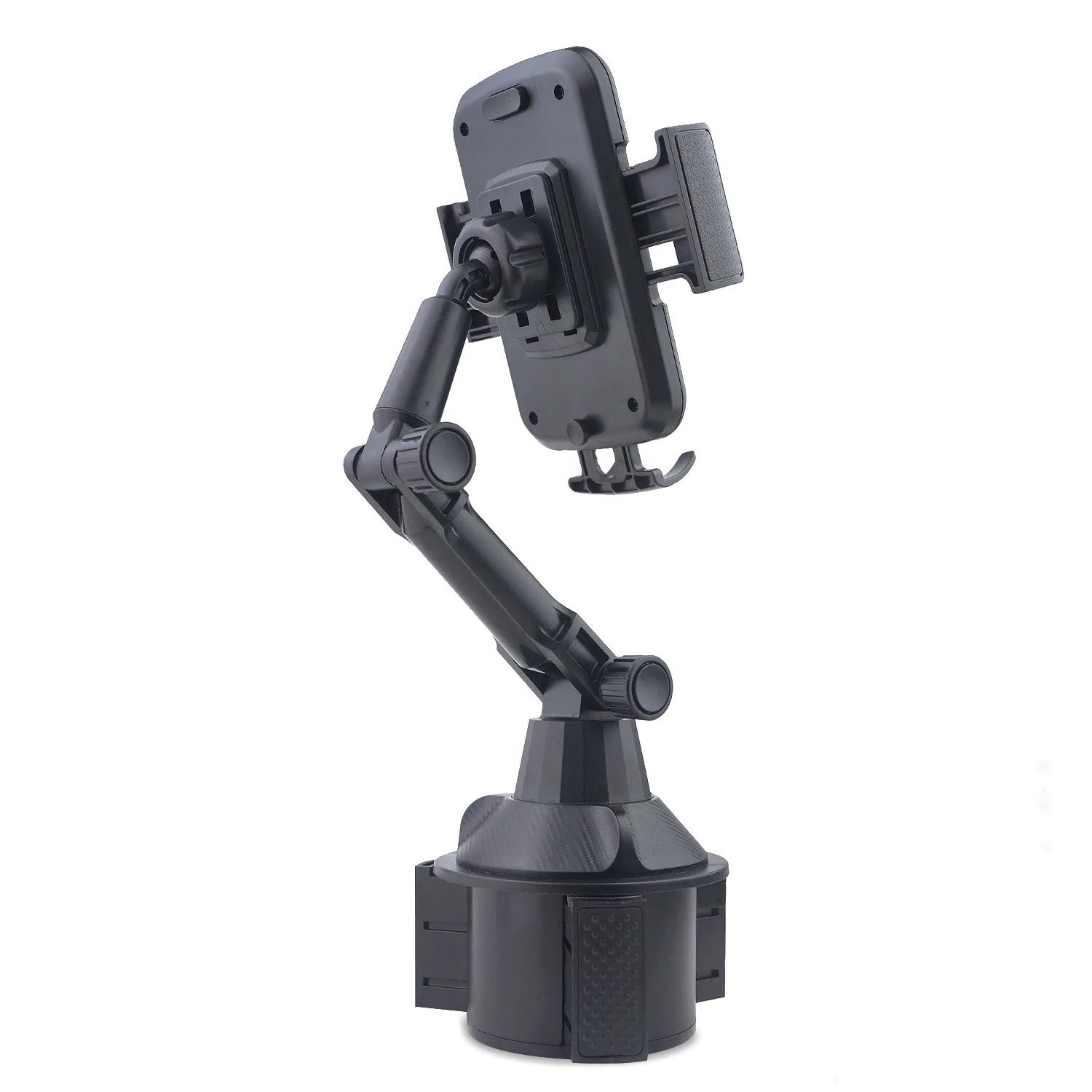 Universal Car Telephone Stand Cup Holder Stand Drink Bottle Mount Support Smartphone Mobile Phone Accessories Car Cup Mount