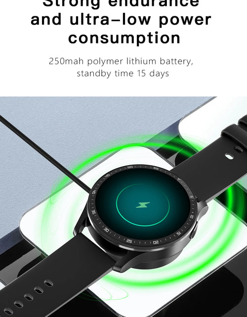 Load image into Gallery viewer, GEJIAN X7 Headset Smart Watch TWS Two In One Wireless Bluetooth Dual Headset Call Health Blood Pressure Sport Music Smartwatch
