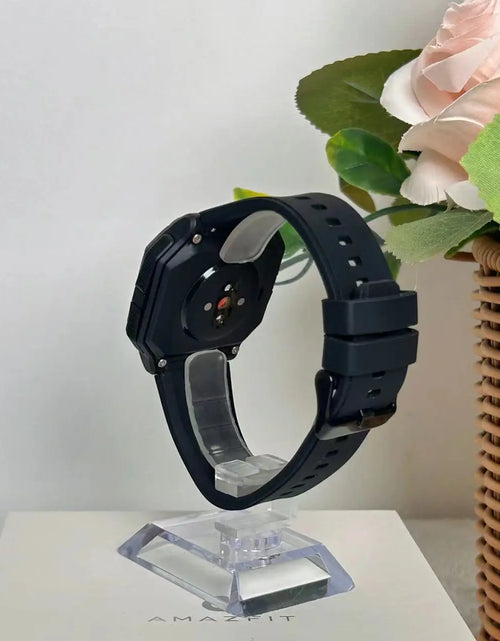 Load image into Gallery viewer, Amazfit Neo Smart Watch Heart Rate Monitoring And Sleep Monitoring 5ATM Waterproof Sport Watch Bluetooth 5.0 95New No Box
