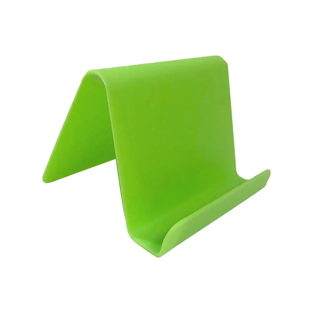 Mobile Phone Support Simple Eco-friendly Mobile Phone Stand Table Phone Lazy Holder Cellphone Accessories