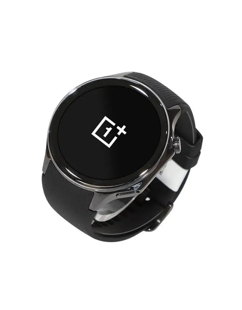 Load image into Gallery viewer, OnePlus Watch 2 Global Version Smart Watch Snapdragon W5 2GB 32GB 1.43&#39;&#39; AMOLED Display Google Wear OS 4 Dual Frequency GPS NFC
