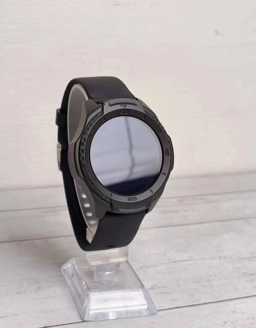 Load image into Gallery viewer, TicSmartwatch S2 Wear OS by Google Smartwatch Built-in GPS 24-Hour Heart Rate Monitor forMen 5ATM IP68 Waterproof forIOS&amp;Android
