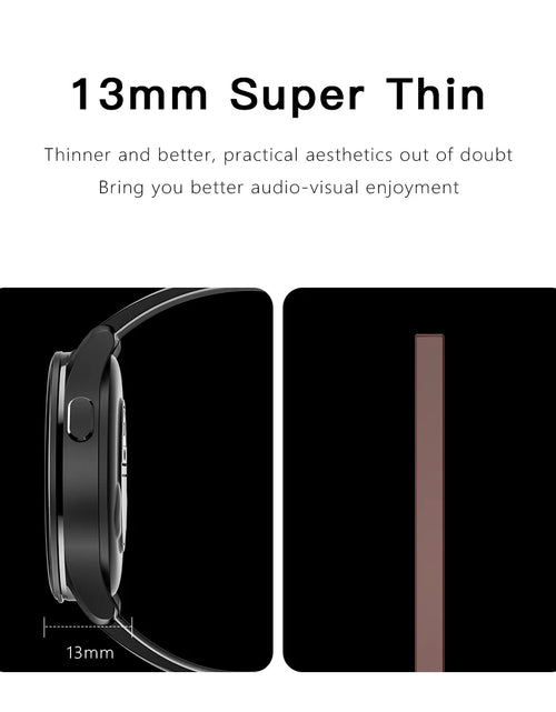 Load image into Gallery viewer, GEJIAN X7 Headset Smart Watch TWS Two In One Wireless Bluetooth Dual Headset Call Health Blood Pressure Sport Music Smartwatch
