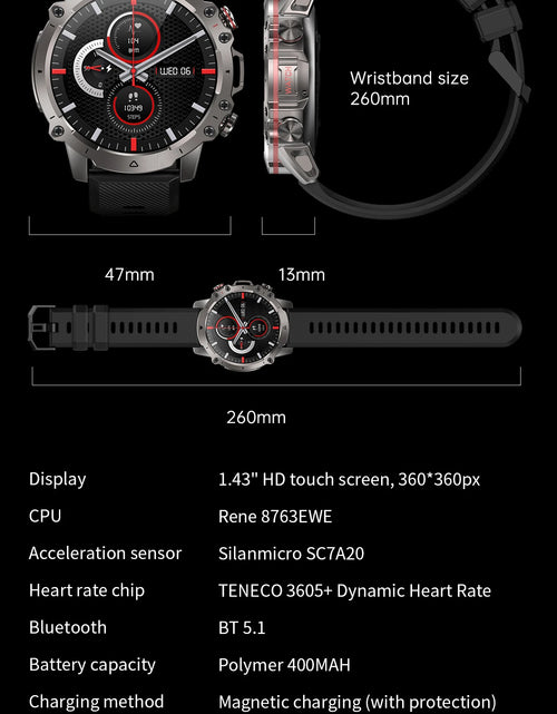 Load image into Gallery viewer, Xiaomi Mijia AMOLED HD Screen Smart Watch Men Bluetooth Calling Smartwatch 2023 Fashion Outdoor Sports Heart Rate Monitor Clock
