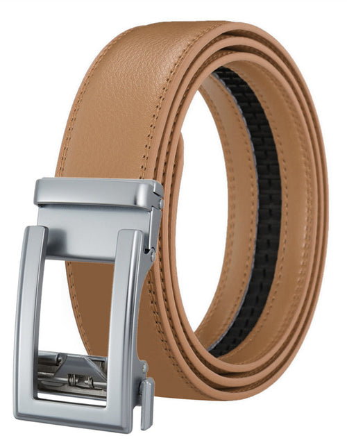 Load image into Gallery viewer, Leather Belt
