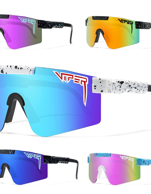 Load image into Gallery viewer, Fashion Sunglasses Shades
